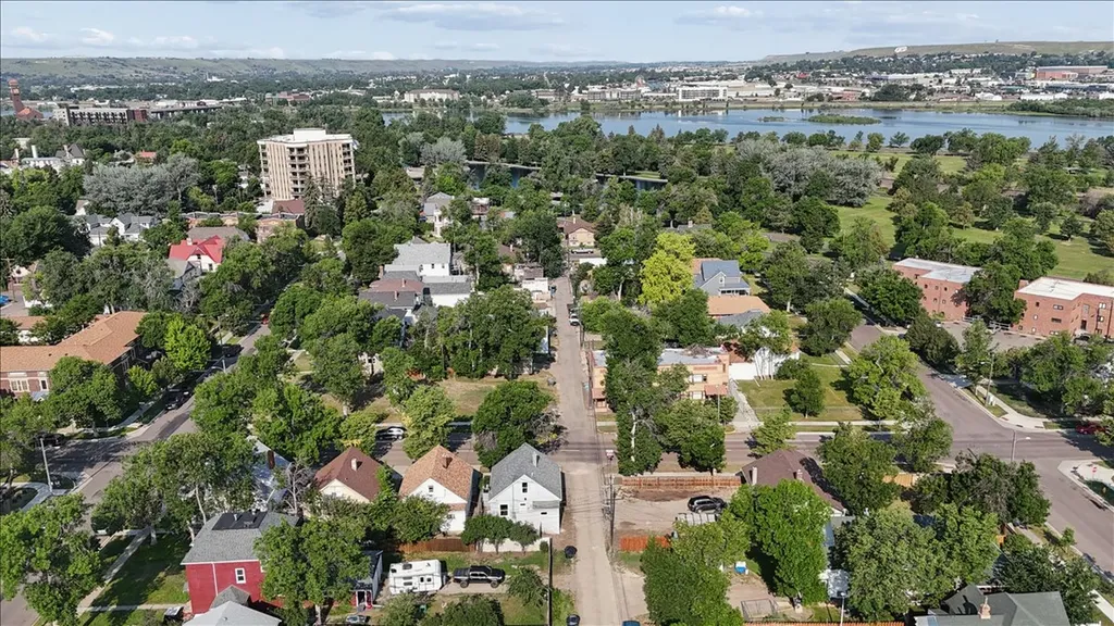 511 5th Street N Great Falls MT 59401
