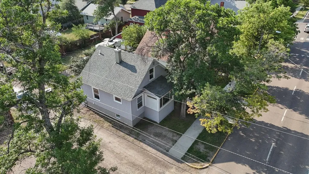 511 5th Street N Great Falls MT 59401