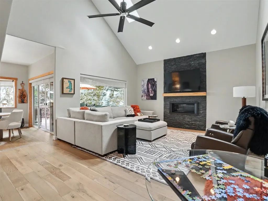 256 Eagle Bend Drive Bigfork MT 59911