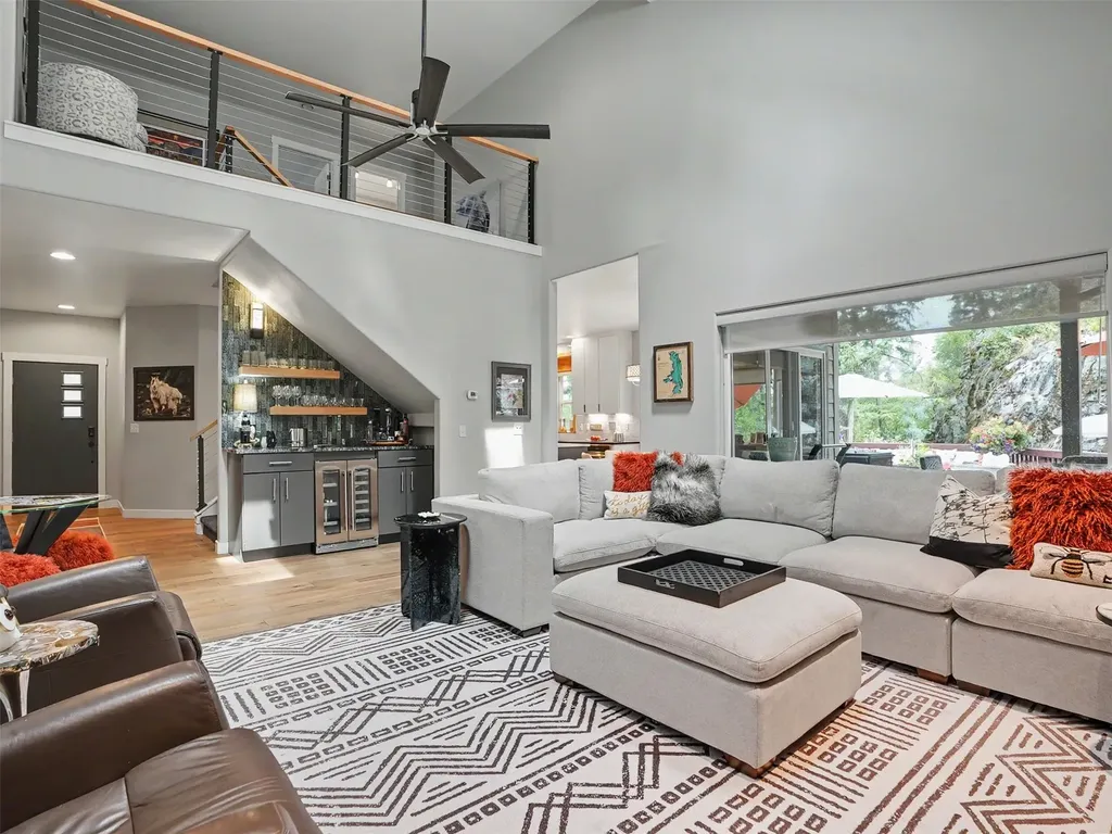 256 Eagle Bend Drive Bigfork MT 59911