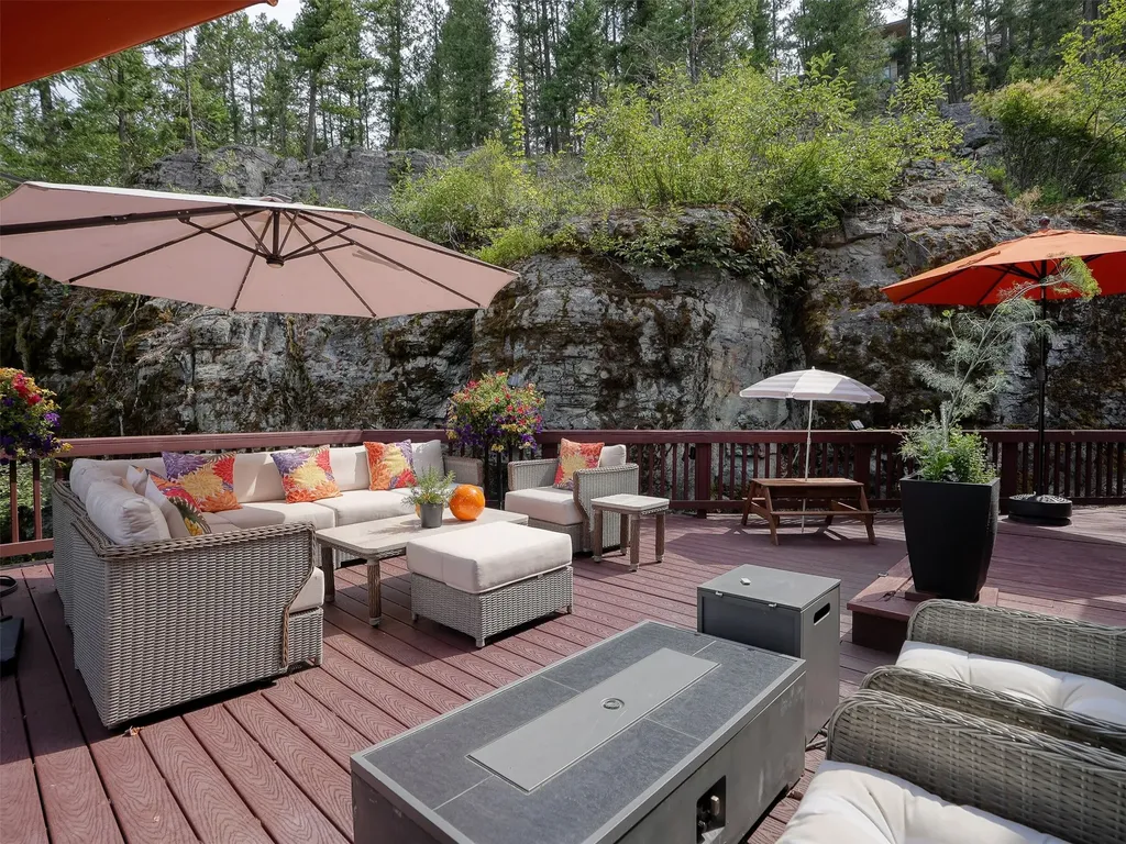 256 Eagle Bend Drive Bigfork MT 59911