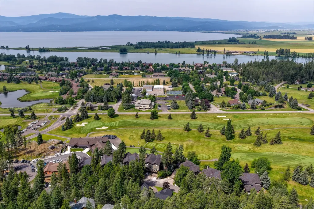 256 Eagle Bend Drive Bigfork MT 59911