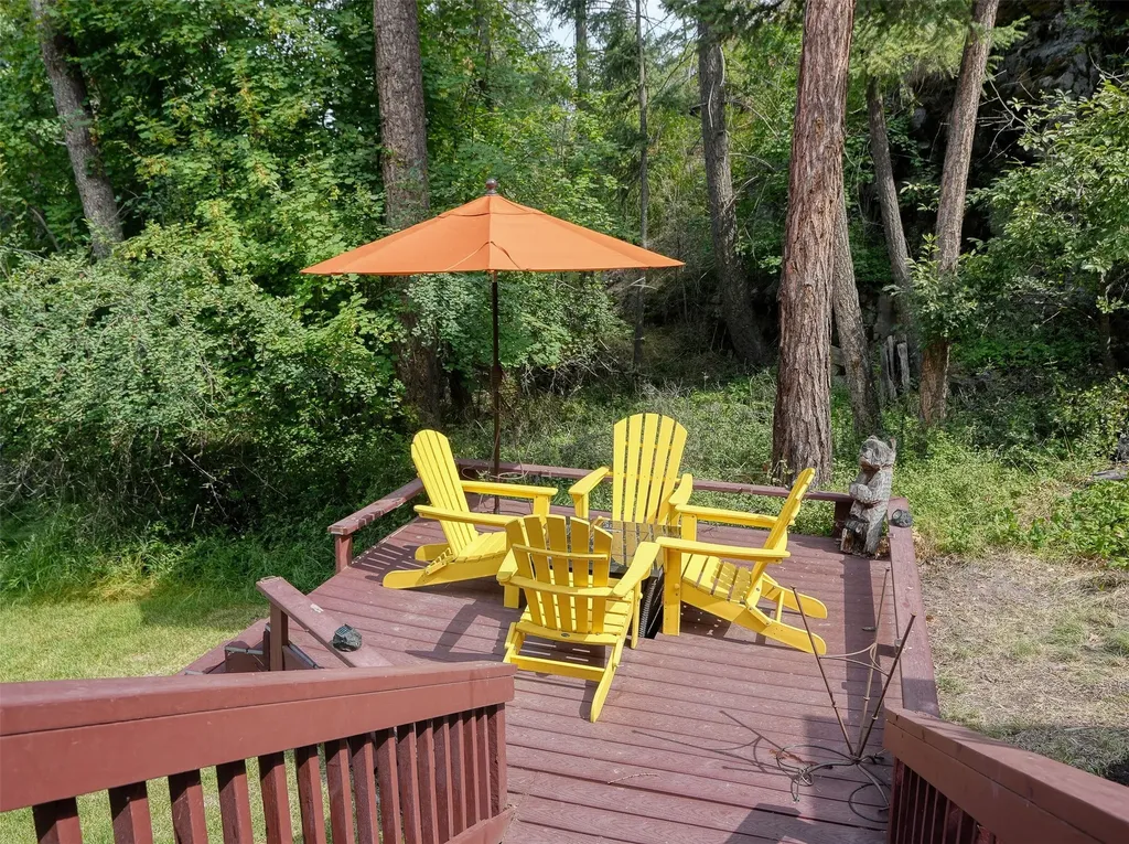 256 Eagle Bend Drive Bigfork MT 59911
