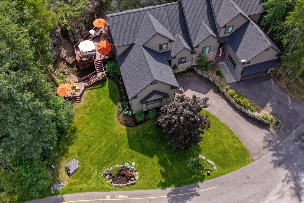 256 Eagle Bend Drive Bigfork MT 59911