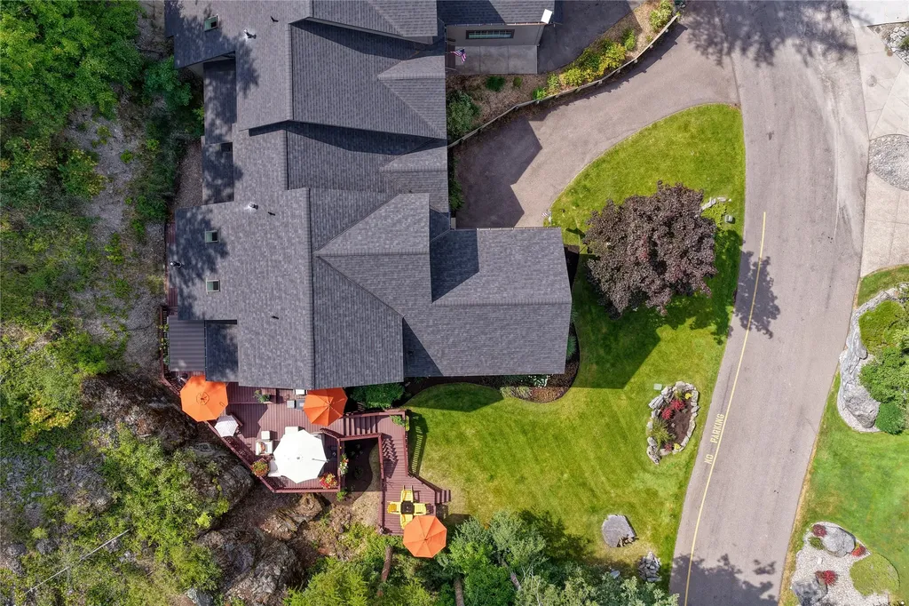 256 Eagle Bend Drive Bigfork MT 59911