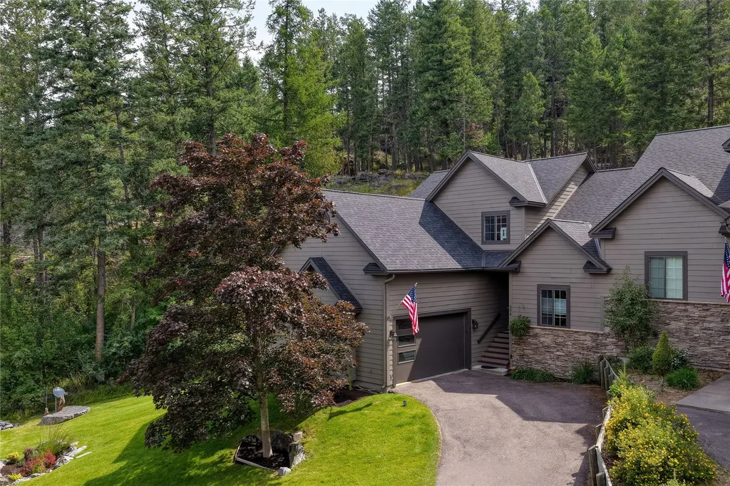 256 Eagle Bend Drive Bigfork MT 59911