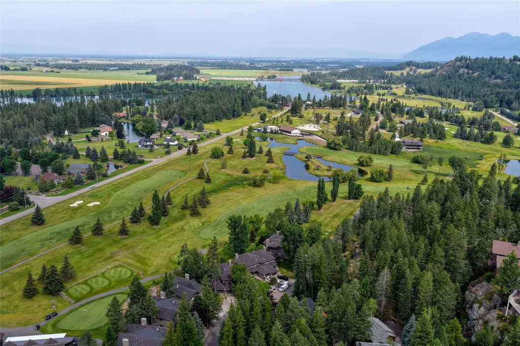 256 Eagle Bend Drive Bigfork MT 59911