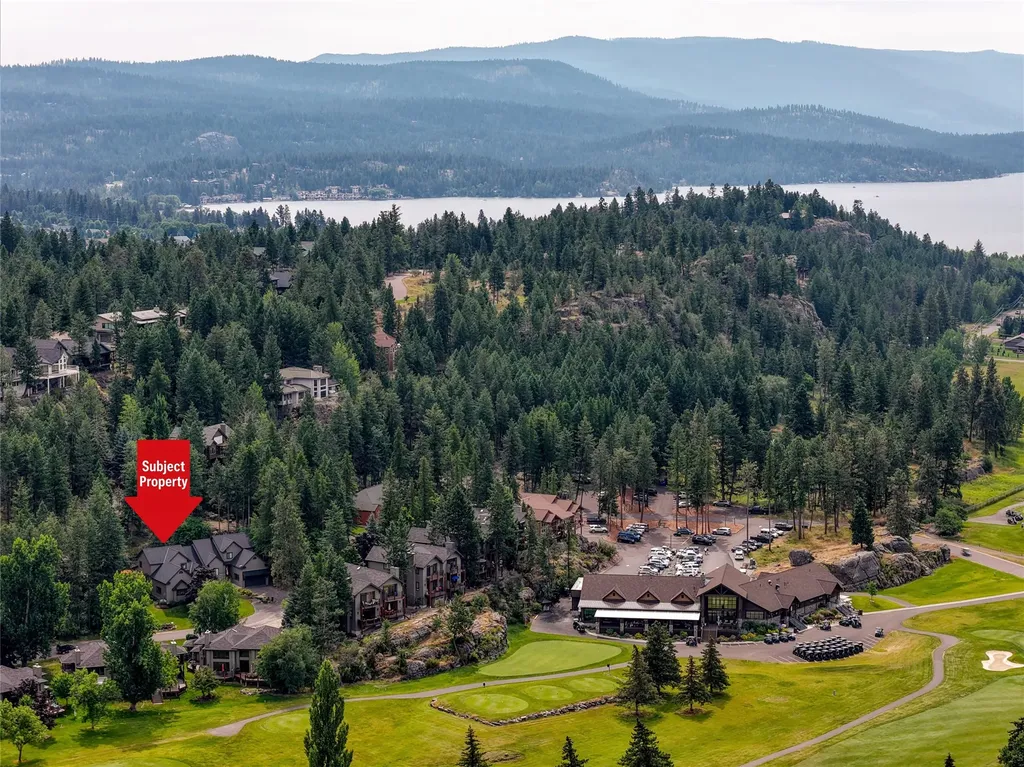 256 Eagle Bend Drive Bigfork MT 59911