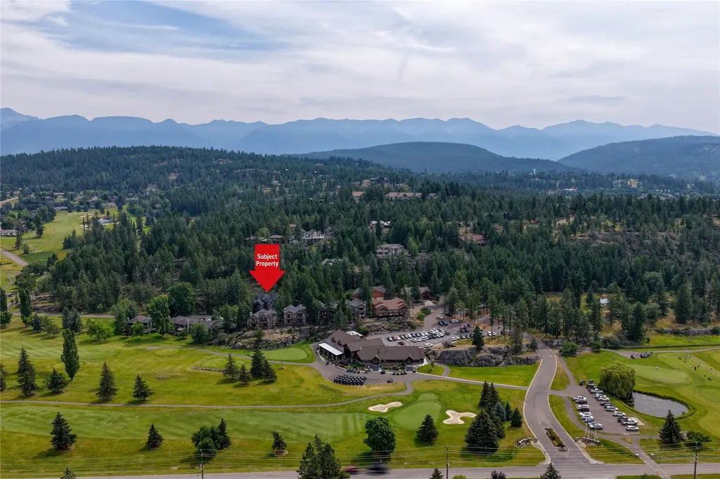 256 Eagle Bend Drive Bigfork MT 59911