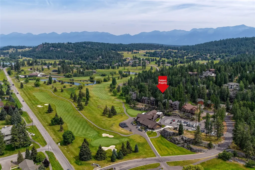 256 Eagle Bend Drive Bigfork MT 59911