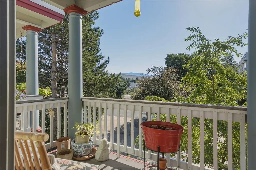 1401 Cedar Street Missoula MT 59802