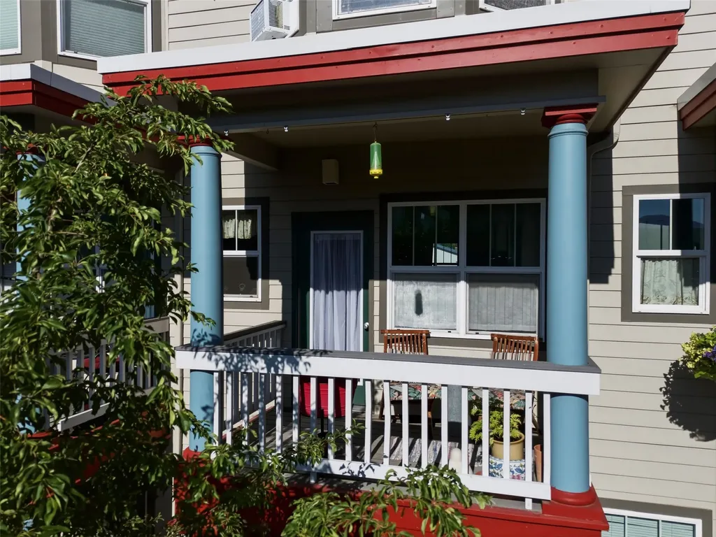 1401 Cedar Street Missoula MT 59802