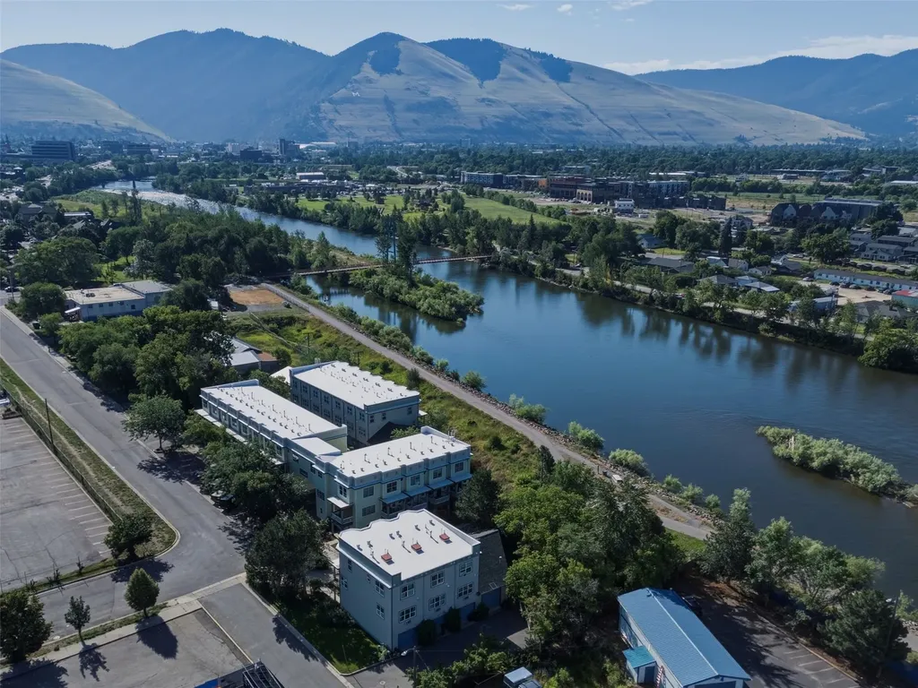 1401 Cedar Street Missoula MT 59802