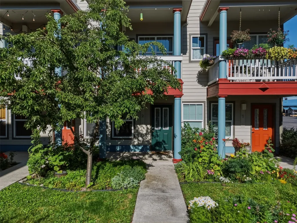 1401 Cedar Street Missoula MT 59802