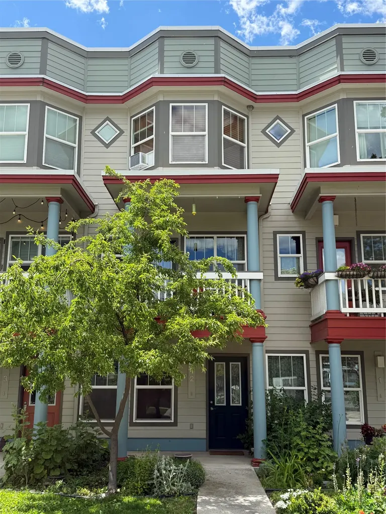 1401 Cedar Street Missoula MT 59802