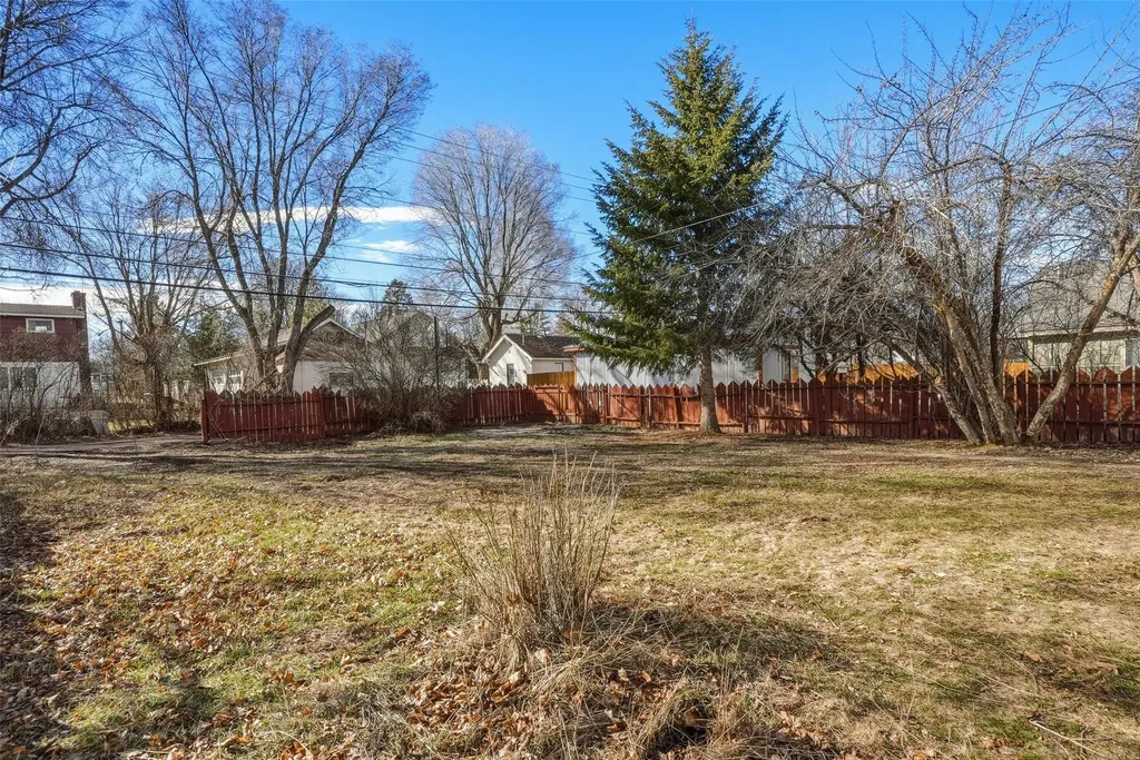Lot 8a Stoddard Street Missoula MT 59802