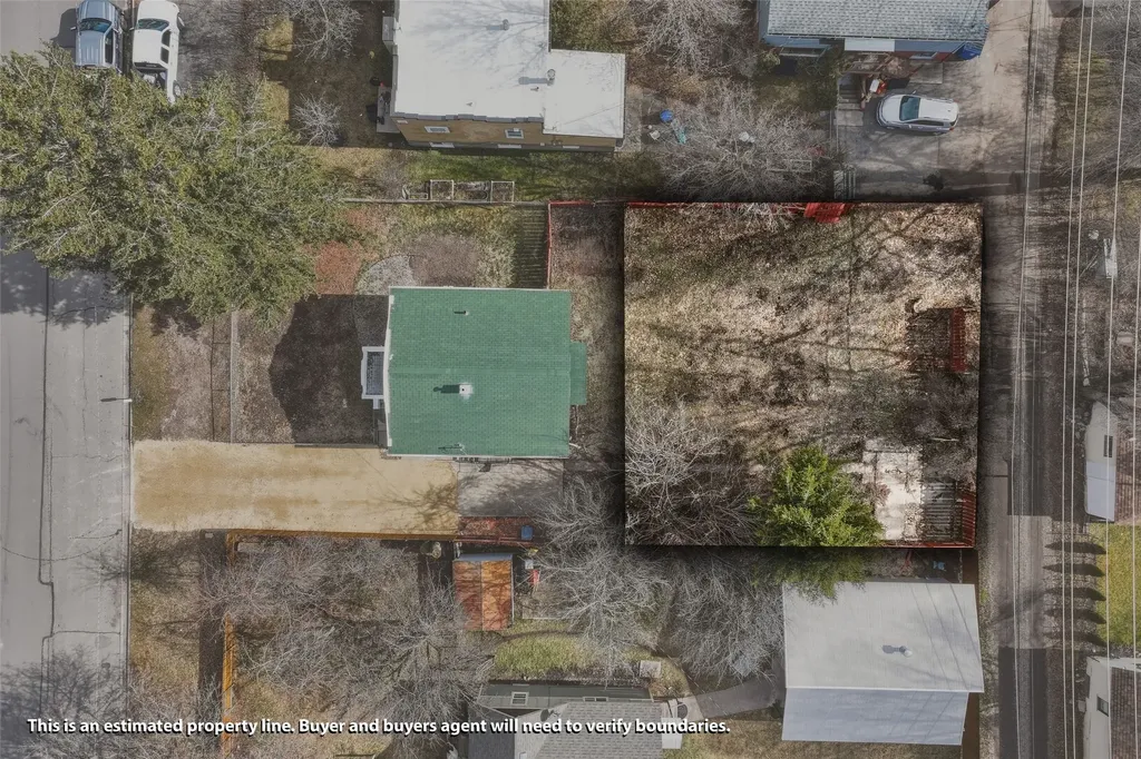 Lot 8a Stoddard Street Missoula MT 59802