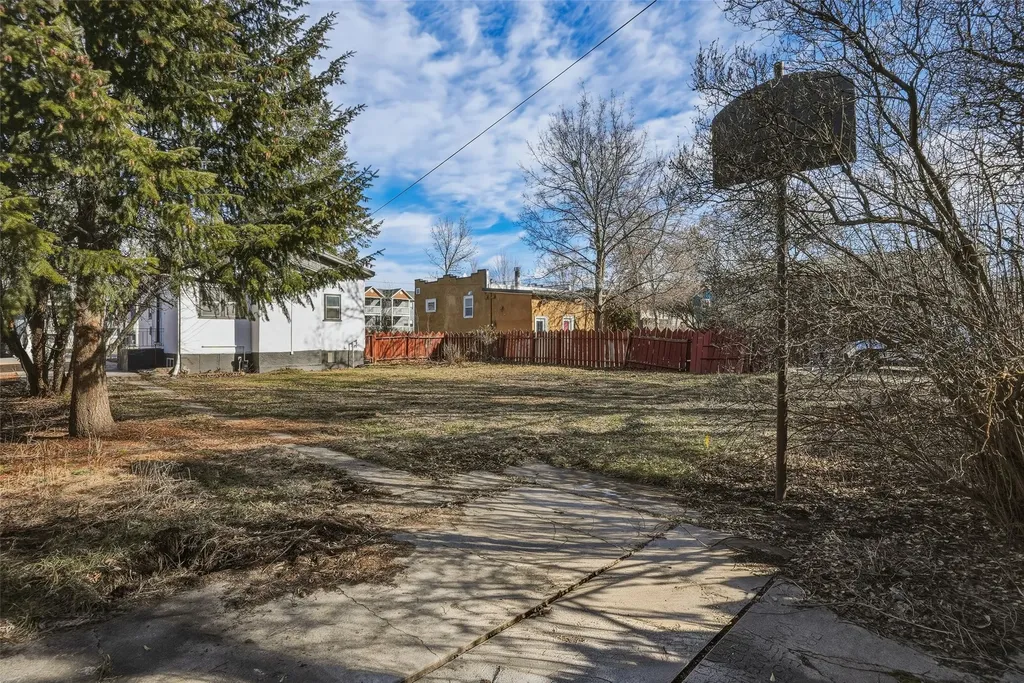 Lot 8a Stoddard Street Missoula MT 59802