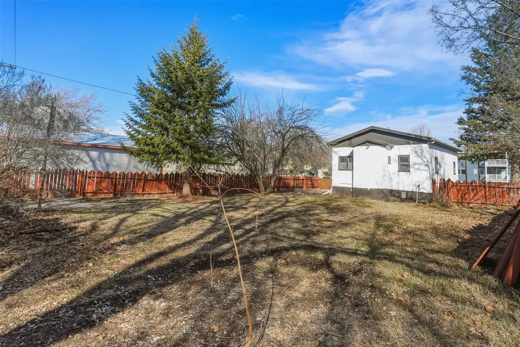 Lot 8a Stoddard Street Missoula MT 59802