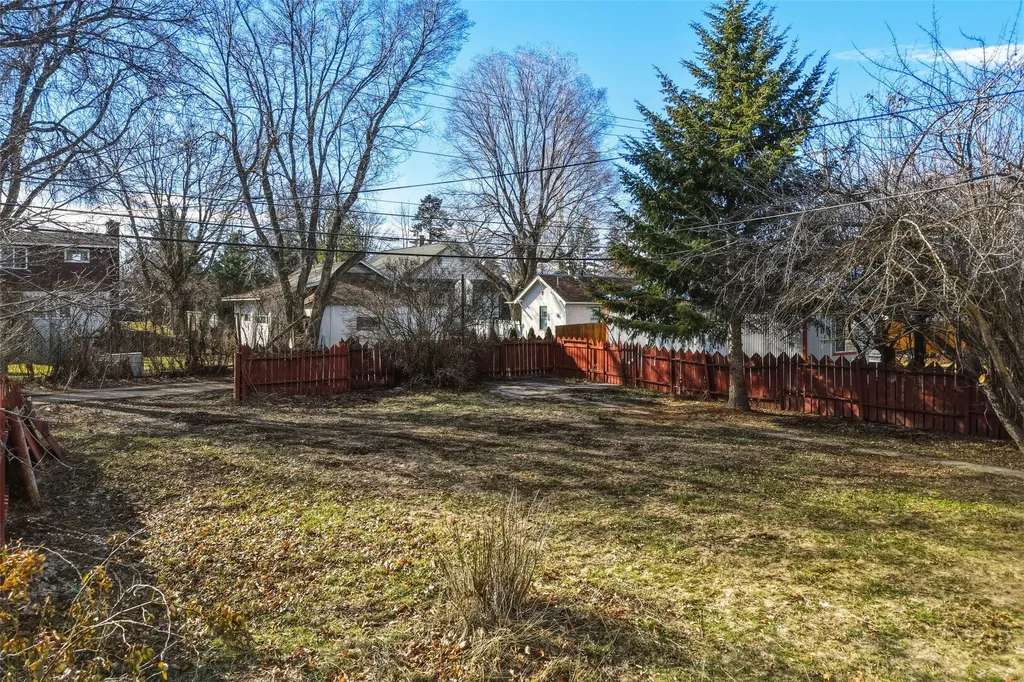 Lot 8a Stoddard Street Missoula MT 59802