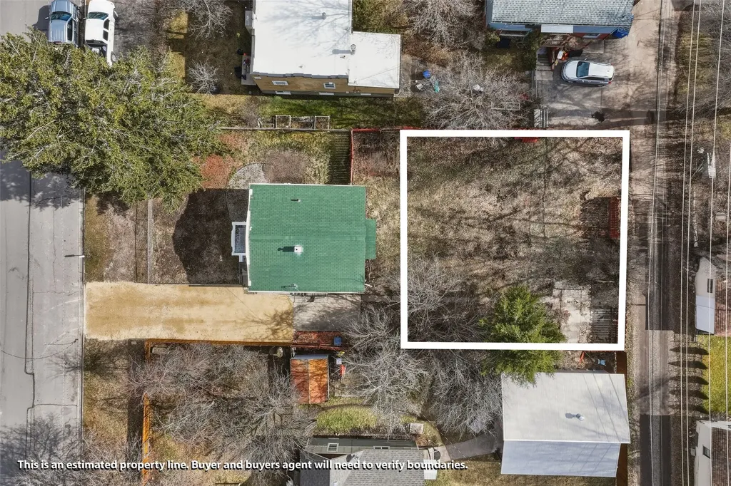 Lot 8a Stoddard Street Missoula MT 59802
