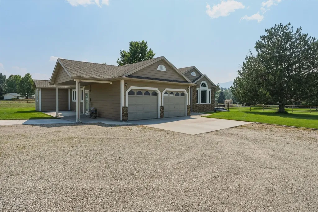 511 Skalkaho Highway Hamilton MT 59840