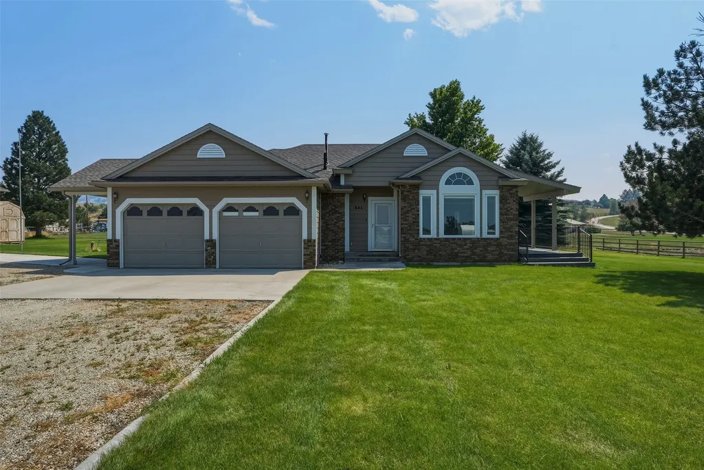 511 Skalkaho Highway Hamilton MT 59840