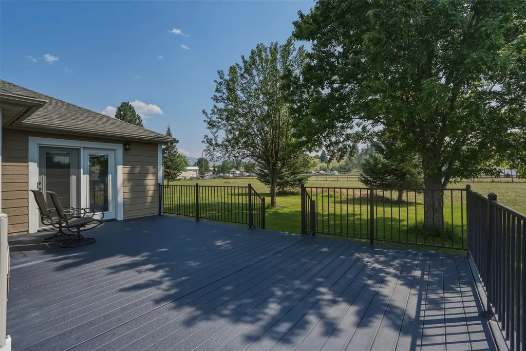 511 Skalkaho Highway Hamilton MT 59840
