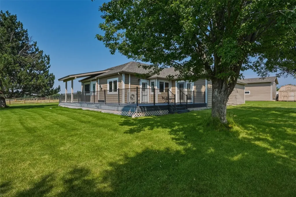 511 Skalkaho Highway Hamilton MT 59840