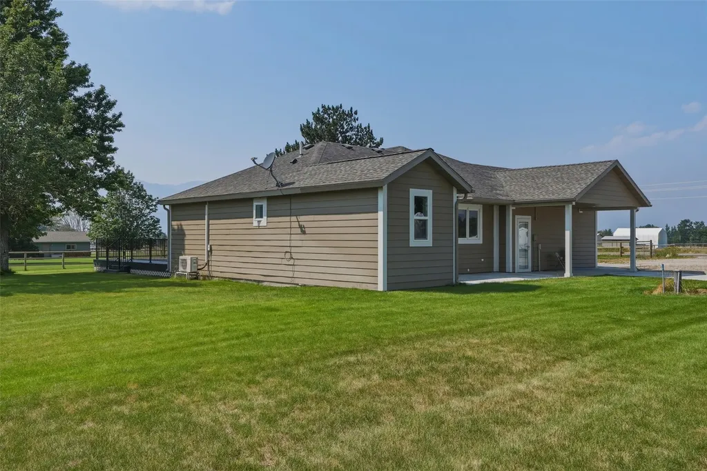 511 Skalkaho Highway Hamilton MT 59840
