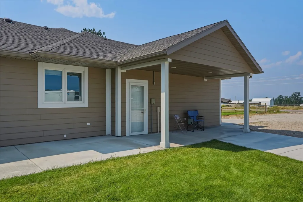 511 Skalkaho Highway Hamilton MT 59840
