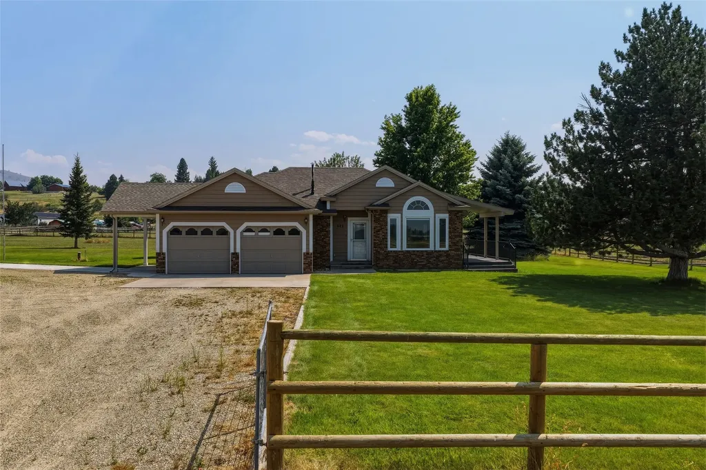 511 Skalkaho Hamilton MT 59840
