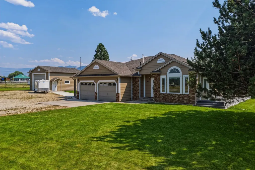 511 Skalkaho Hamilton MT 59840