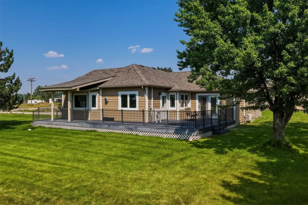 511 Skalkaho Highway Hamilton MT 59840