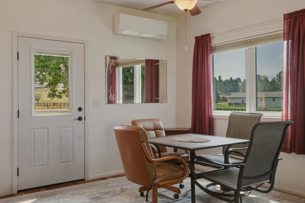 511 Skalkaho Highway Hamilton MT 59840
