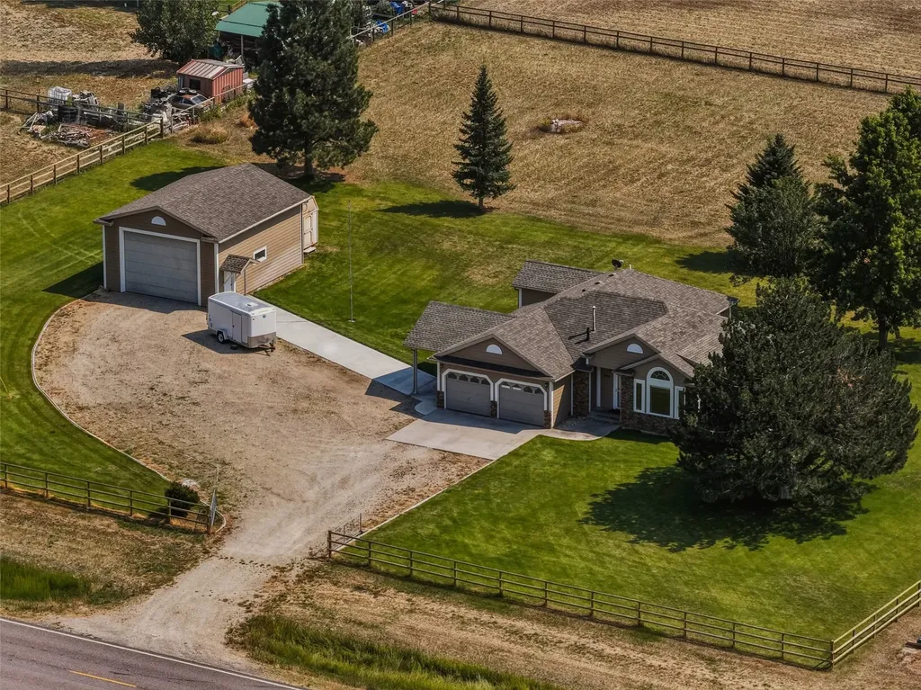 511 Skalkaho Highway Hamilton MT 59840