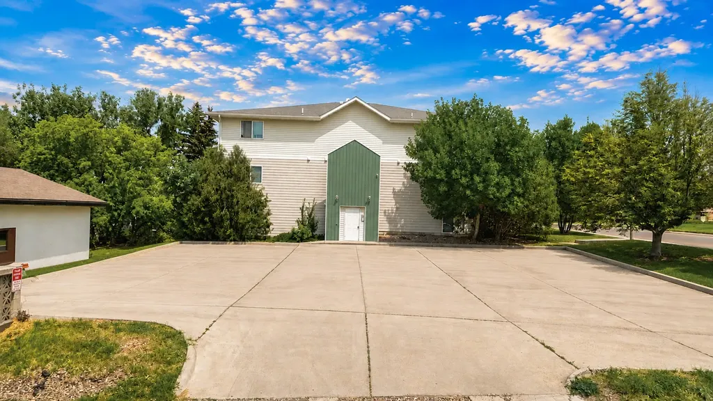 1924 12th Avenue S Great Falls MT 59405