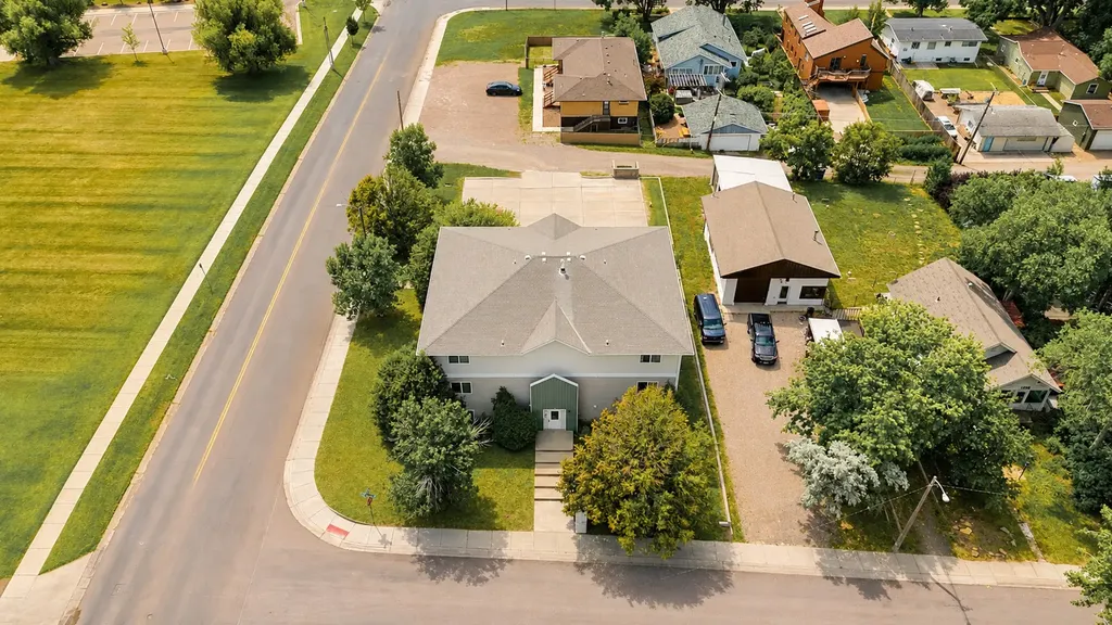 1924 12th Avenue S Great Falls MT 59405