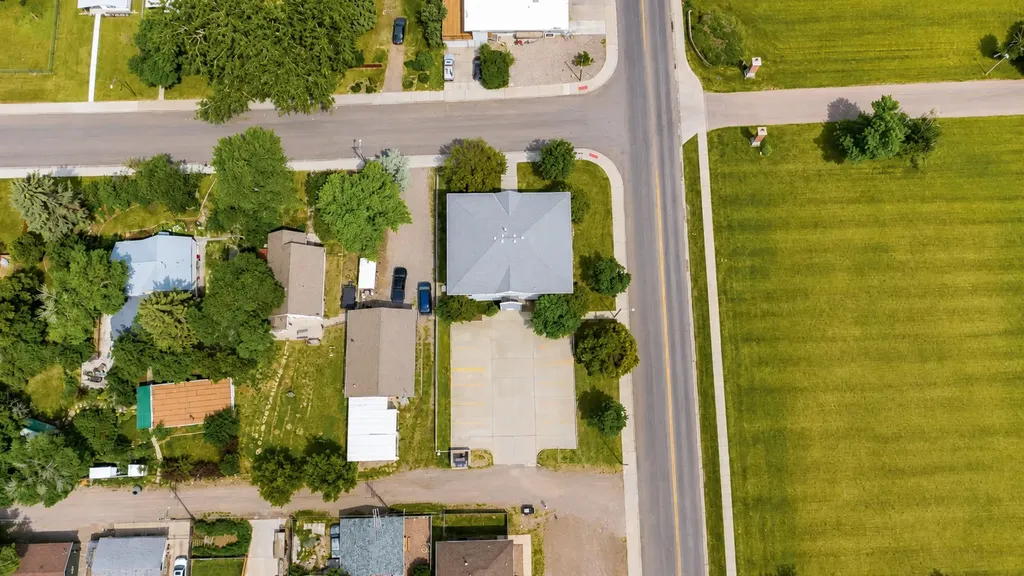 1924 12th Avenue S Great Falls MT 59405