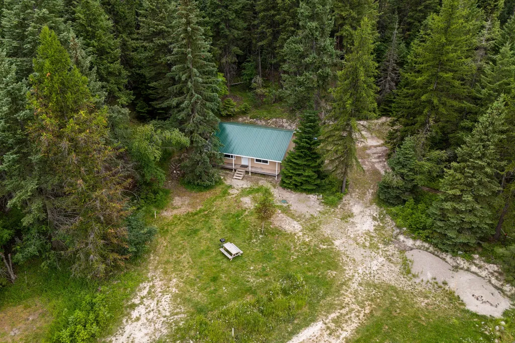 78 Bierney Creek Trail Lakeside MT 59922