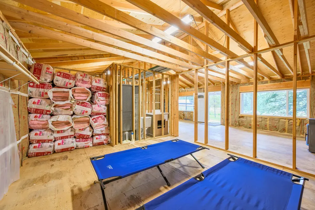 78 Bierney Creek Trail Lakeside MT 59922