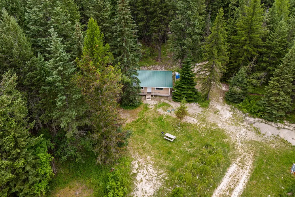 78 Bierney Creek Trail Lakeside MT 59922