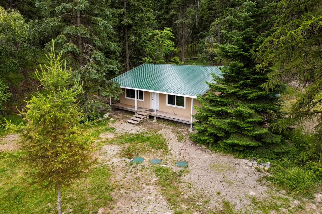 78 Bierney Creek Trail Lakeside MT 59922