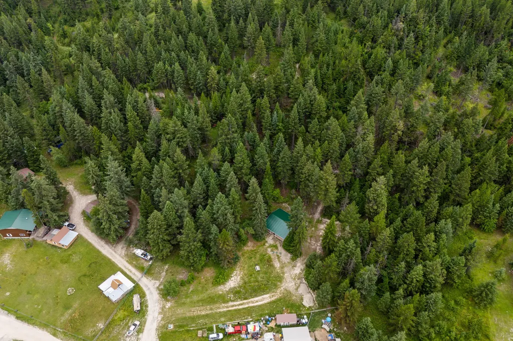 78 Bierney Creek Trail Lakeside MT 59922