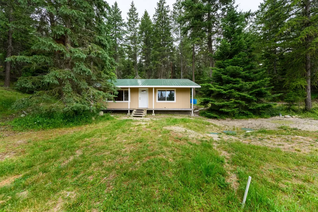 78 Bierney Creek Trail Lakeside MT 59922