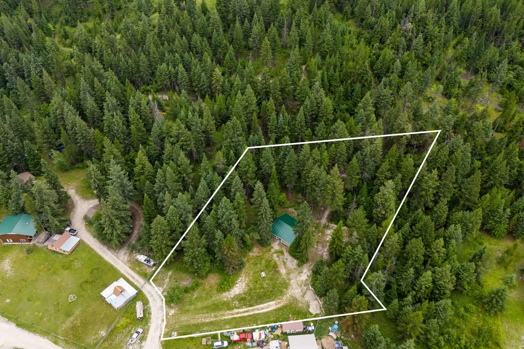 78 Bierney Creek Trail Lakeside MT 59922
