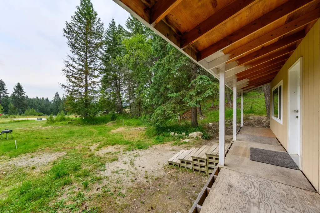 78 Bierney Creek Trail Lakeside MT 59922