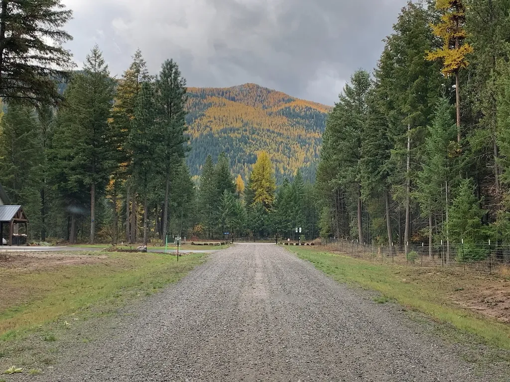 Nhn Sharon Way St Regis MT 59866