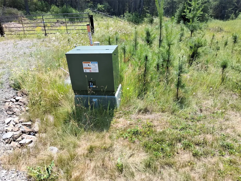 Nhn Sharon Way St Regis MT 59866