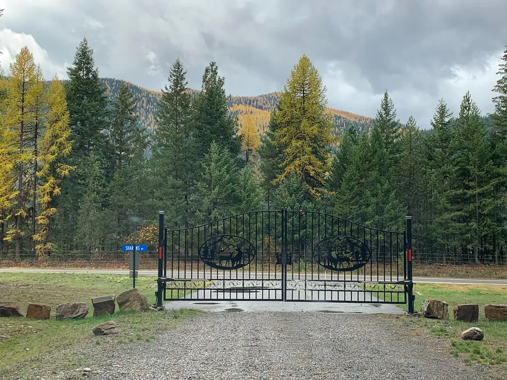 Nhn Sharon Way St Regis MT 59866